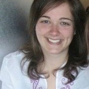 Meet your Posher, Kate